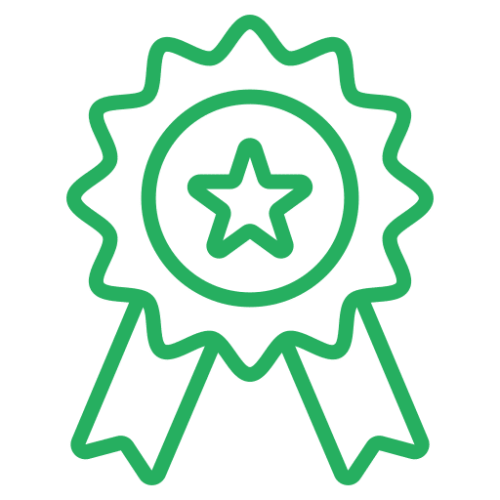 badge